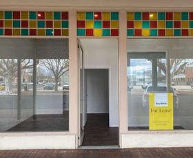 Shop & Retail commercial property for lease at Shop 2 'The Byron' Cnr Otho & Evans Street Inverell NSW 2360