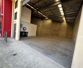 Factory, Warehouse & Industrial commercial property sold at 1/30 Durgadin Drive Albion Park Rail NSW 2527