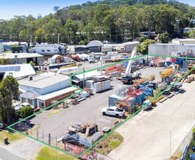 Factory, Warehouse & Industrial commercial property leased at 18 Fishermans Road Kuluin QLD 4558