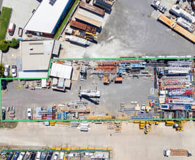Factory, Warehouse & Industrial commercial property leased at 18 Fishermans Road Kuluin QLD 4558