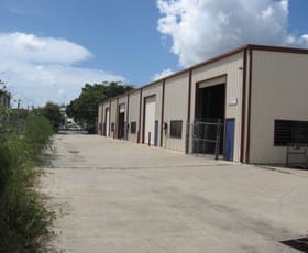 Factory, Warehouse & Industrial commercial property leased at 93 Links Avenue Eagle Farm QLD 4009