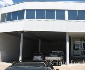 Offices commercial property leased at Taringa QLD 4068