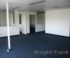 Offices commercial property leased at Taringa QLD 4068