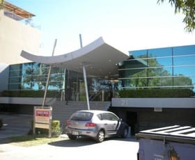 Offices commercial property leased at 21 Buchanan Street West End QLD 4101