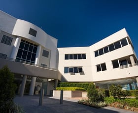 Offices commercial property leased at 433 Boundary Street Spring Hill QLD 4000