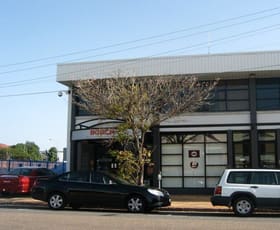 Factory, Warehouse & Industrial commercial property leased at 51 Ross Street Newstead QLD 4006
