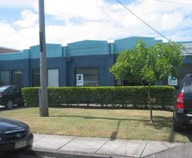 Offices commercial property leased at West End QLD 4101