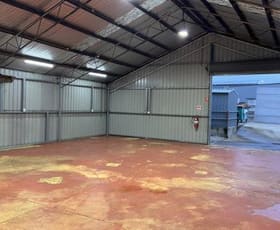 Factory, Warehouse & Industrial commercial property leased at Unit 1/18 Endurance Ave Queanbeyan NSW 2620