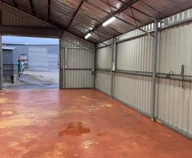 Factory, Warehouse & Industrial commercial property leased at Unit 1/18 Endurance Ave Queanbeyan NSW 2620