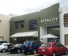 Medical / Consulting commercial property leased at Fortitude Valley QLD 4006