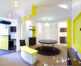 Offices commercial property leased at 455 Brunswick Street Fortitude Valley QLD 4006