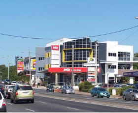 Offices commercial property leased at 483 Ipwsich Road Annerley QLD 4103