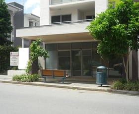 Medical / Consulting commercial property leased at Ground/30 Sanders Street Upper Mount Gravatt QLD 4122