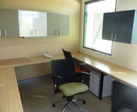 Offices commercial property leased at Unit 24/76 Doggett Street Newstead QLD 4006