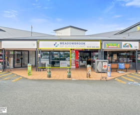 Shop & Retail commercial property for lease at Shop 8/261 Loganlea Road Meadowbrook QLD 4131