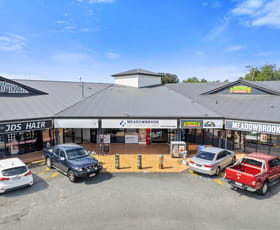 Offices commercial property for lease at Shop 8/261 Loganlea Road Meadowbrook QLD 4131