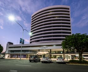Offices commercial property for lease at LVL 11(AE)/15 Lake Street Cairns City QLD 4870