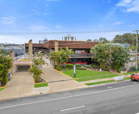 Offices commercial property sold at Unit 2&3/8 Dennis Road Springwood QLD 4127