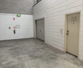 Factory, Warehouse & Industrial commercial property leased at Penrith NSW 2750