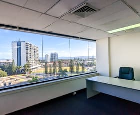 Offices commercial property for lease at 45 & 46/46 Cavill Avenue Surfers Paradise QLD 4217