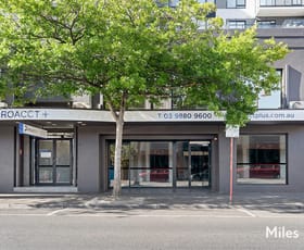 Shop & Retail commercial property for lease at Ground Floor/81-83 Burgundy Street Heidelberg VIC 3084