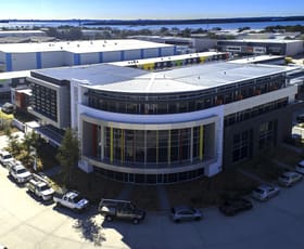 Offices commercial property leased at Suite C-312/16 Wurrook Circuit Caringbah NSW 2229