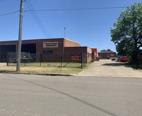 Factory, Warehouse & Industrial commercial property leased at Penrith NSW 2750