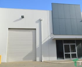 Factory, Warehouse & Industrial commercial property leased at 2/25 Harris Road Malaga WA 6090