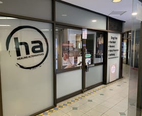 Offices commercial property leased at 53/283 Given Terrace Paddington QLD 4064