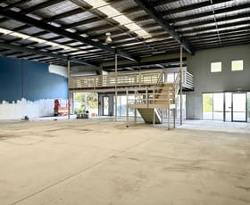 Factory, Warehouse & Industrial commercial property leased at 4/6 Indy Court Carrara QLD 4211