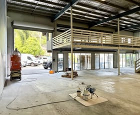 Factory, Warehouse & Industrial commercial property leased at 4/6 Indy Court Carrara QLD 4211