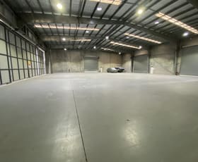 Factory, Warehouse & Industrial commercial property leased at Site 676 Beaufighter Avenue Archerfield QLD 4108