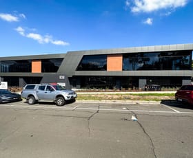 Shop & Retail commercial property leased at 3/636 Whitehorse Road Mitcham VIC 3132