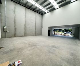 Showrooms / Bulky Goods commercial property leased at 3/636 Whitehorse Road Mitcham VIC 3132