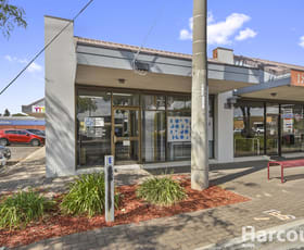 Medical / Consulting commercial property leased at 21 Darlot Street Horsham VIC 3400