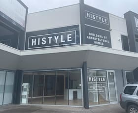 Offices commercial property leased at 4/114 Canterbury Road Kilsyth South VIC 3137