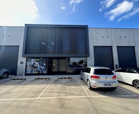 Factory, Warehouse & Industrial commercial property leased at 8/20 Ponting Street Williamstown VIC 3016