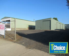 Factory, Warehouse & Industrial commercial property leased at 4/227-229 Settlement Road Cowes VIC 3922