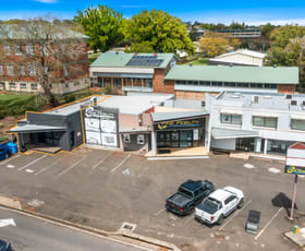 Offices commercial property for lease at 1/648 Ruthven Street Toowoomba City QLD 4350