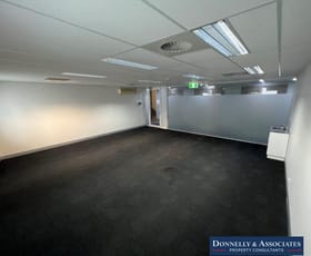Offices commercial property leased at L4 Suite 403/87 Wickham Terrace Spring Hill QLD 4000