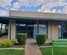 Offices commercial property leased at 1/2103 Fifteenth Street Irymple VIC 3498