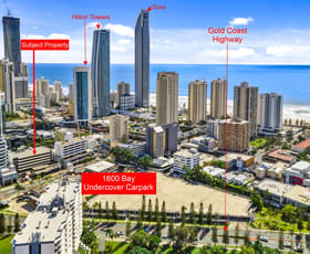 Offices commercial property for lease at Level 2/46 Cavill Avenue Surfers Paradise QLD 4217