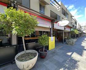 Other commercial property leased at Shop4B/4 The Piazza Wentworth Point NSW 2127
