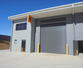 Factory, Warehouse & Industrial commercial property leased at St Marys NSW 2760