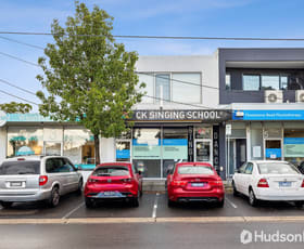 Medical / Consulting commercial property leased at Level 1/3A Feathertop Avenue Templestowe Lower VIC 3107