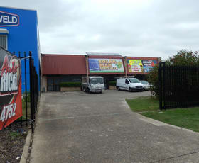 Factory, Warehouse & Industrial commercial property leased at Penrith NSW 2750