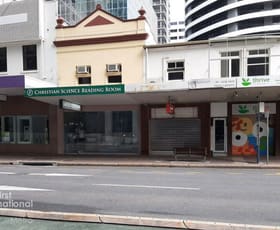 Medical / Consulting commercial property leased at 2/450 George Street Brisbane City QLD 4000