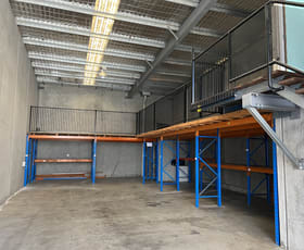 Factory, Warehouse & Industrial commercial property for lease at 5/6 John Duncan Court Varsity Lakes QLD 4227