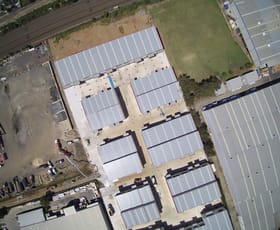 Factory, Warehouse & Industrial commercial property leased at Mount Druitt NSW 2770