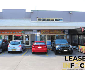 Offices commercial property leased at Mount Druitt NSW 2770